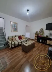 Sobrado com 2 Quartos à venda, 157m² no Jardim Vila Formosa, São Paulo