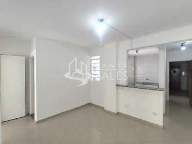 Apartamento com 2 Quartos à venda, 64m² no Bela Vista, São Paulo