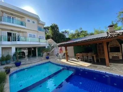 Casa com 4 Quartos à venda, 460m² no Vila Albertina, São Paulo
