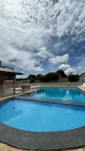 Apartamento com 2 Quartos para alugar, 53m² no São Sebastião, Teresina