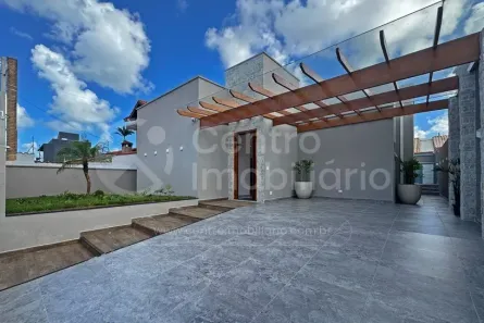 Casa com 3 Quartos à venda, 135m² no Parque Turistico, Peruíbe
