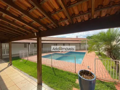 Imóvel Comercial com 6 Quartos para alugar, 450m² no Universitário, São José do Rio Preto