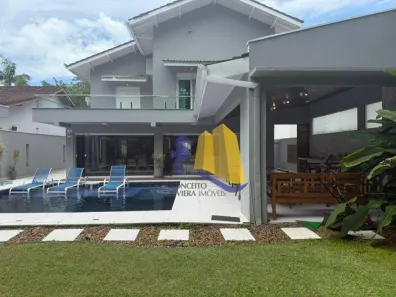 Casa com 6 Quartos à venda, 470m² no Riviera, Bertioga
