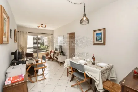 Apartamento com 2 Quartos à venda, 56m² no Vila Uberabinha, São Paulo