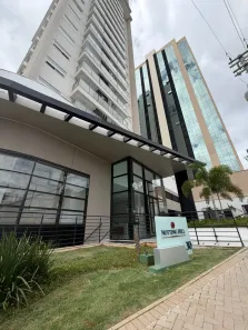 Flat com 1 Quarto para alugar, 34m² no Jardim Portal da Colina, Sorocaba