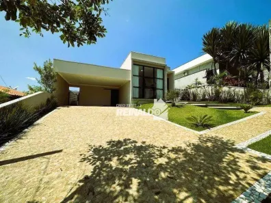 Casa de Condomínio com 3 Quartos à venda, 209m² no Reserva Santa Rosa, Itatiba