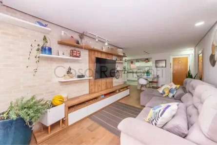 Apartamento com 3 Quartos à venda, 188m² no Vila Mariana, São Paulo