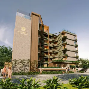 Apartamento com 1 Quarto à venda, 20m² no Tamandaré, Praia de Tamandaré