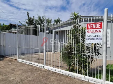 Casa com 3 Quartos à venda, 111m² no Estância Velha, Canoas