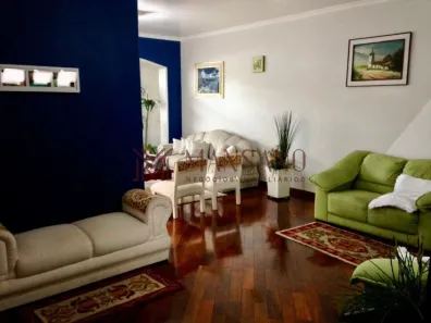 Casa com 5 Quartos à venda, 352m² no Jardim América, Bauru