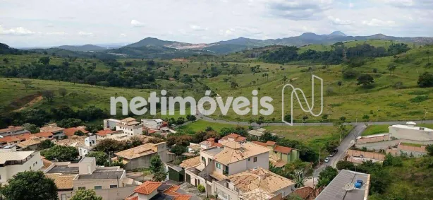 Cobertura com 4 Quartos à venda, 360m² no Novo Horizonte, Sabará