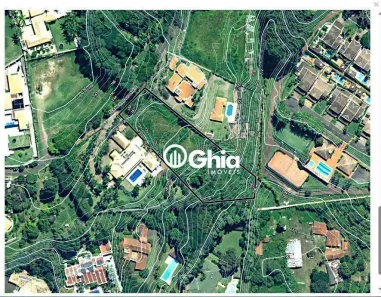 Lote/Terreno à venda, 5150m² no Sítios de Recreio Gramado, Campinas