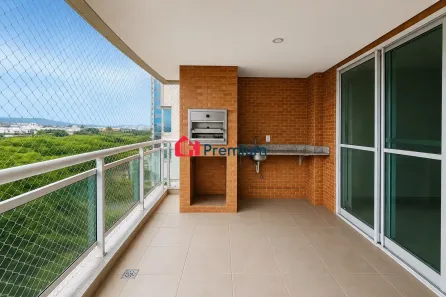Apartamento com 2 Quartos à venda, 99m² no Barra da Tijuca, Rio de Janeiro