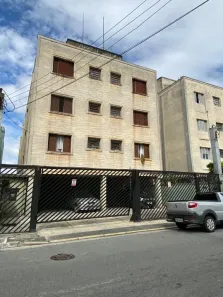 Apartamento com 2 Quartos para venda ou aluguel, 72m² no Vila Galvão, Guarulhos