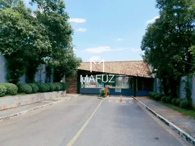 Lote/Terreno à venda, 1000m² no Encanto da Lagoa, Lagoa Santa