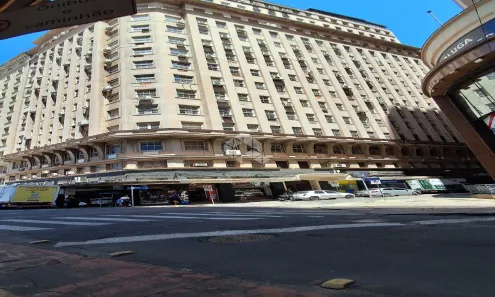 Sala Comercial à venda, 220m² no Centro Histórico, Porto Alegre