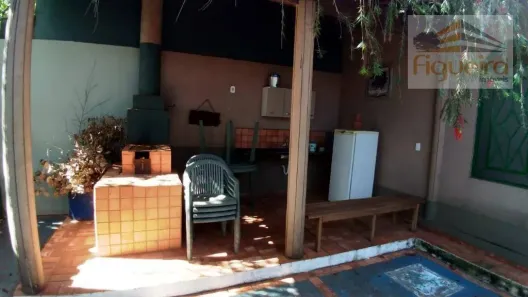 Casa com 9 Quartos à venda, 312m² no Centro, Barretos