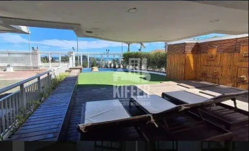 Apartamento com 2 Quartos à venda, 90m² no Recreio dos Bandeirantes, Rio de Janeiro