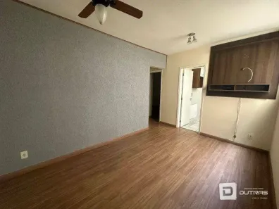 Apartamento com 2 Quartos à venda, 48m² no Nova América, Piracicaba