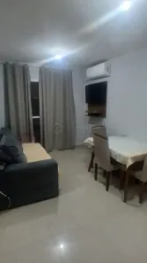 Apartamento com 2 Quartos à venda, 49m² no Jardim Alphacenter, Santa Bárbara D'Oeste