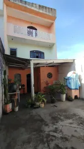 Casa com 3 Quartos à venda, 159m² no Parque das Nações, Santo André