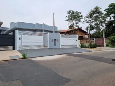 Casa com 3 Quartos à venda, 91m² no Jardim dos Pinheiros, Atibaia