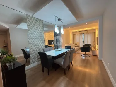 Apartamento com 2 Quartos à venda, 110m² no Marapé, Santos