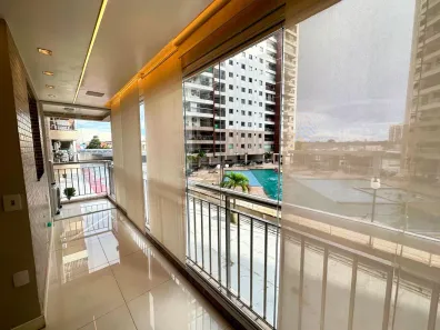Apartamento com 3 Quartos para venda ou aluguel, 88m² no Marambaia, Belém