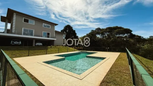 Casa com 8 Quartos à venda, 500m² no Rondinha, Campo Largo