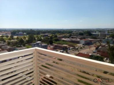 Apartamento com 2 Quartos à venda, 53m² no São Sebastião, Esteio