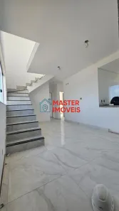 Cobertura com 3 Quartos à venda, 162m² no Europa, Contagem