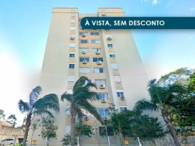 Apartamento com 1 Quarto à venda, 50m² no Sarandi, Porto Alegre