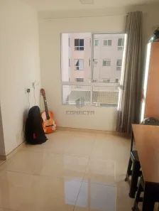 Apartamento com 2 Quartos à venda, 45m² no Ataíde, Vila Velha