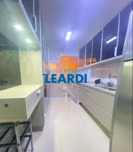 Apartamento com 4 Quartos à venda, 139m² no Jardim, Santo André