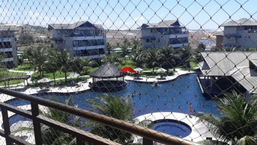 Apartamento com 3 Quartos à venda, 126m² no Japao, Aquiraz
