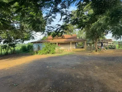 Fazenda/Sítio à venda, 677600m² no Área Rural de Marabá, Marabá