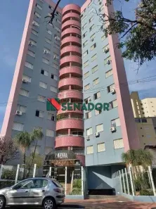 Apartamento com 3 Quartos à venda, 83m² no Jardim Higienópolis, Londrina