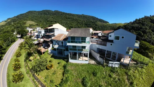 Casa de Condomínio com 3 Quartos à venda, 162m² no Vila Muriqui, Mangaratiba