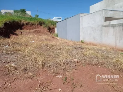 Lote/Terreno à venda, 125m² no Parque Residencial Itália, Umuarama
