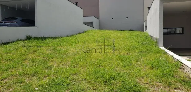 Lote/Terreno à venda, 205m² no Jardim Mantova, Indaiatuba