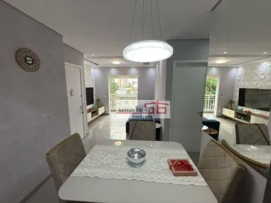 Apartamento com 2 Quartos à venda, 60m² no Jardim Pereira Leite, São Paulo