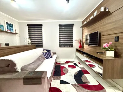 Apartamento com 3 Quartos à venda, 85m² no Parque João de Vasconcelos, Sumaré