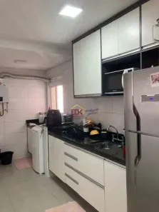 Apartamento com 3 Quartos à venda, 98m² no Vila Pantaleão, Caçapava