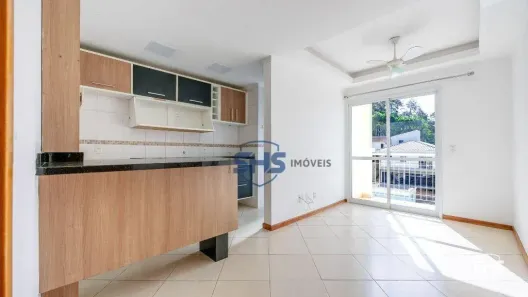 Apartamento com 2 Quartos para alugar, 53m² no Itoupava Seca, Blumenau