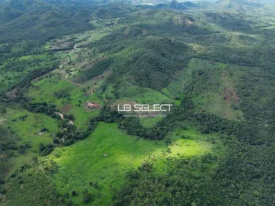 Fazenda/Sítio com 3 Quartos à venda, 211m² no , Minaçu