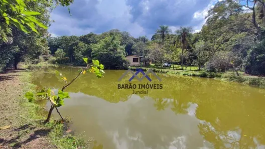 Fazenda/Sítio com 4 Quartos à venda, 430m² no Jardim Celeste, Jundiaí