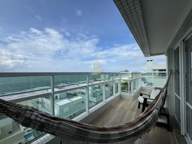 Cobertura com 4 Quartos à venda, 180m² no Centro, Matinhos