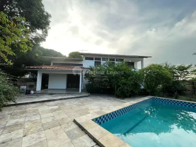 Casa com 4 Quartos à venda, 311m² no Ininga, Teresina