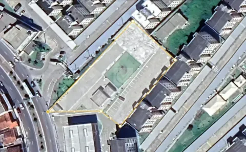 Ponto Comercial para alugar, 2950m² no Fernando Collor, Nossa Senhora do Socorro