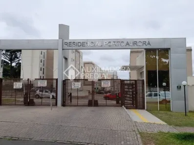 Apartamento com 2 Quartos para alugar, 41m² no Cavalhada, Porto Alegre